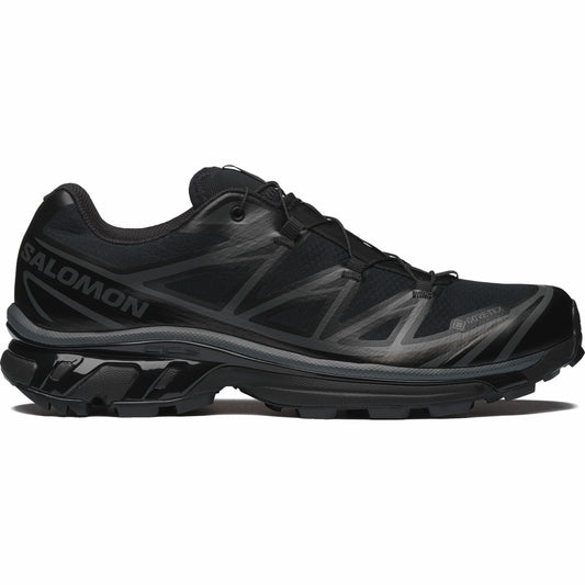 XT-6 GORE-TEX Black | Salomon Great Value