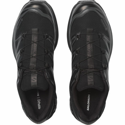 XT-6 GORE-TEX Black | Salomon Great Value