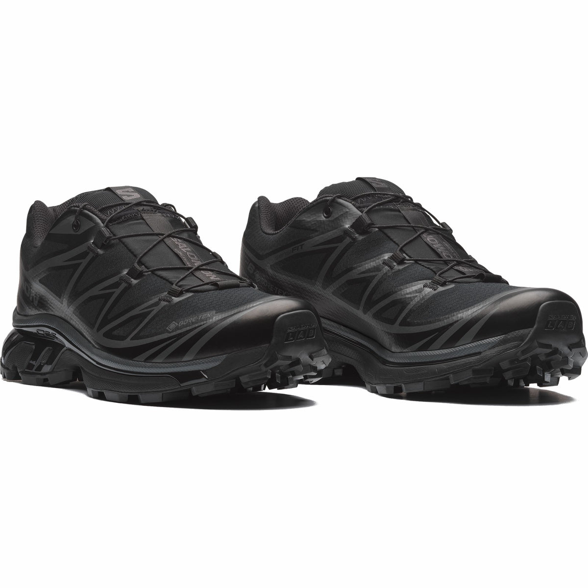 XT-6 GORE-TEX Black | Salomon Great Value