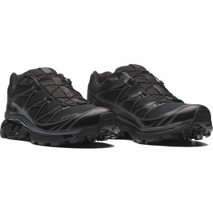 XT-6 GORE-TEX Black | Salomon Great Value