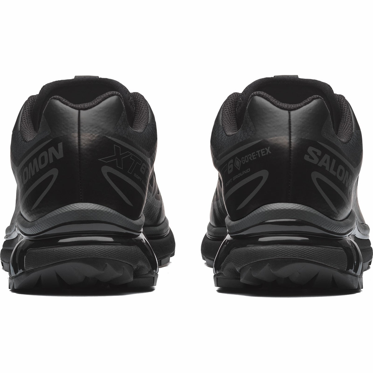 XT-6 GORE-TEX Black | Salomon Great Value