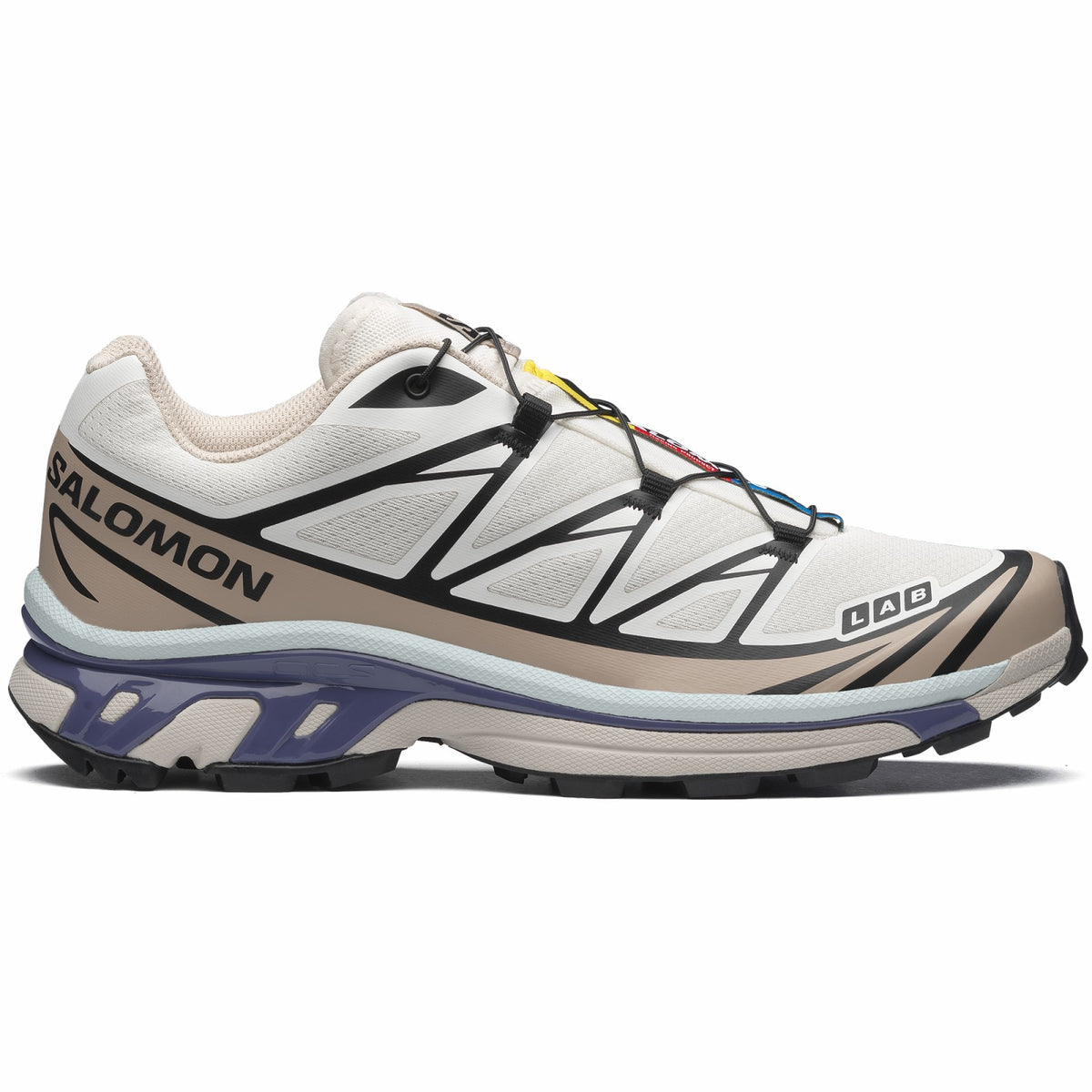 XT-6 Yellow | Salomon Latest
