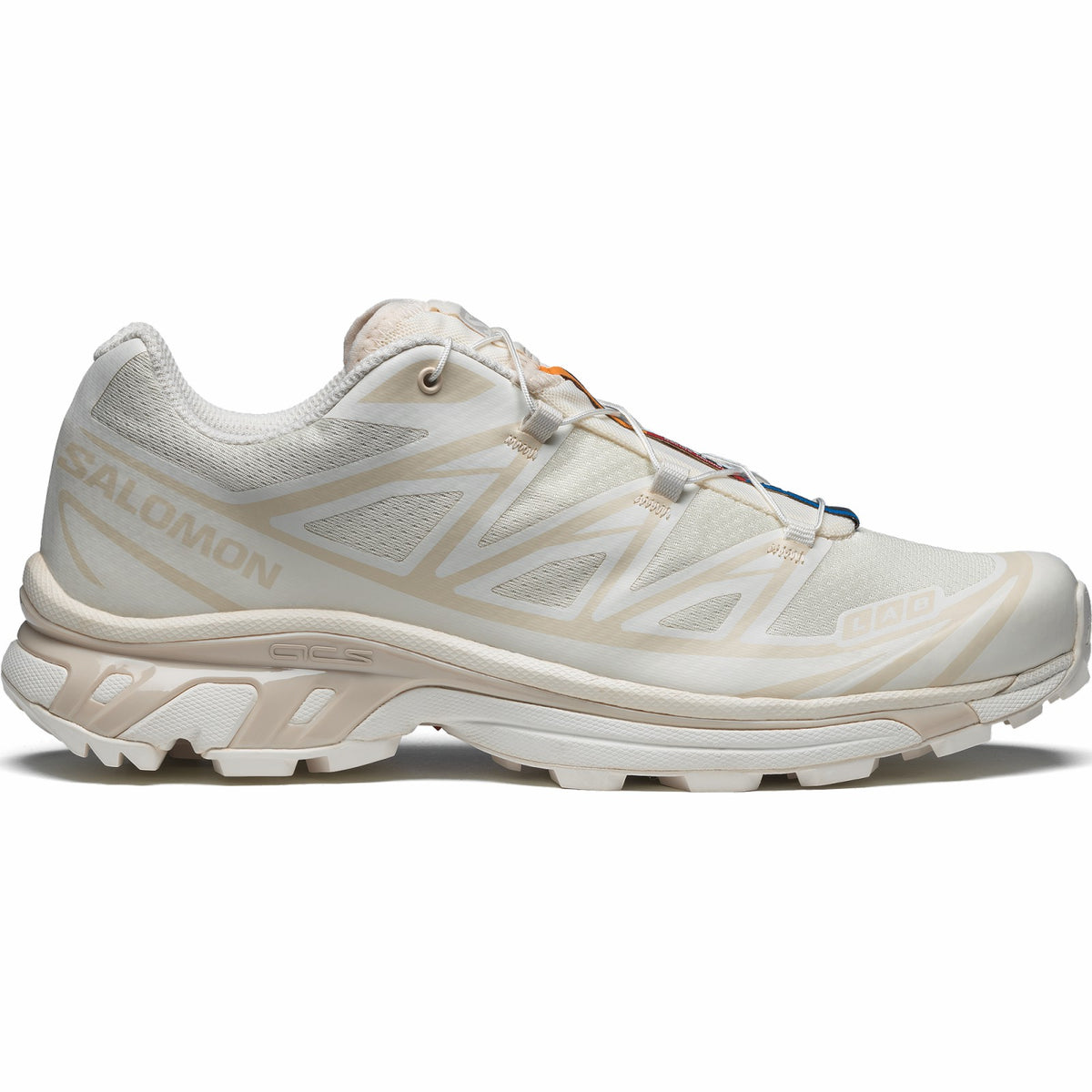 XT-6 Yellow | Salomon Latest