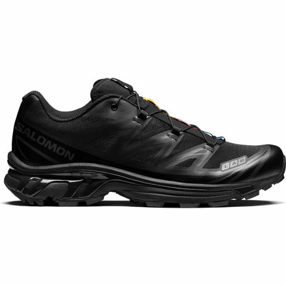 XT-6 Yellow | Salomon Latest