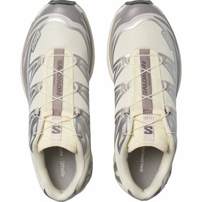 XT-6 Yellow | Salomon Latest