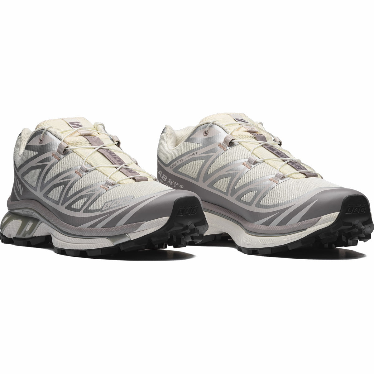 XT-6 Yellow | Salomon Latest