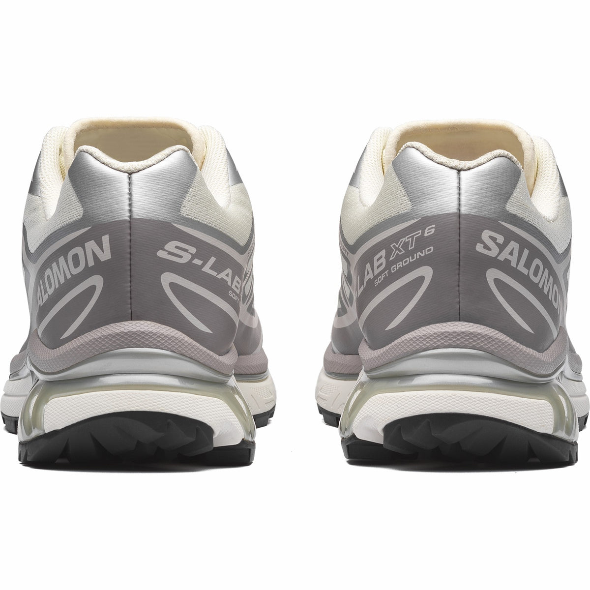 XT-6 Yellow | Salomon Latest