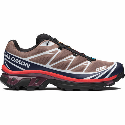 XT-6 Yellow | Salomon Latest