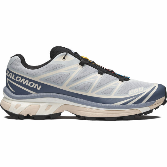 XT-6 Grey | Salomon Quality