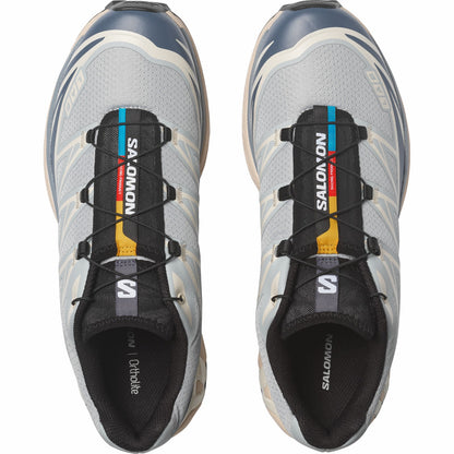 XT-6 Grey | Salomon Quality