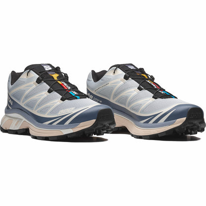 XT-6 Grey | Salomon Quality