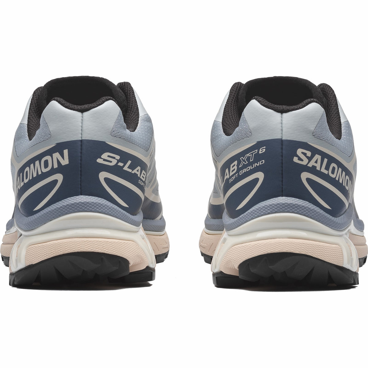 XT-6 Grey | Salomon Quality