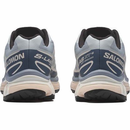 XT-6 Grey | Salomon Quality
