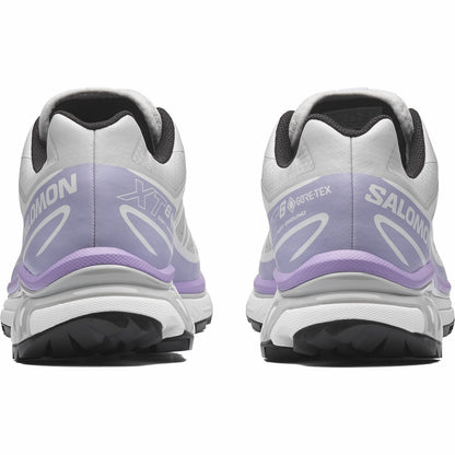 XT-6 GORE-TEX Grey | Salomon Signature
