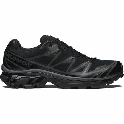 XT-6 GORE-TEX Grey | Salomon Signature