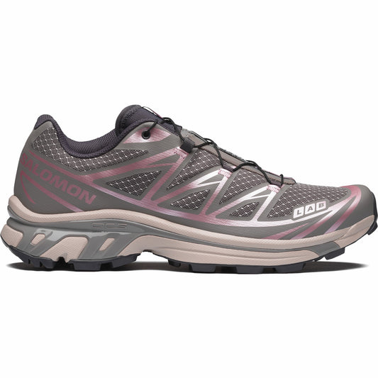 XT-6 STEEL STREETS Grey | Salomon Classic