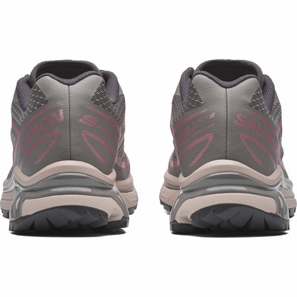 XT-6 STEEL STREETS Grey | Salomon Classic