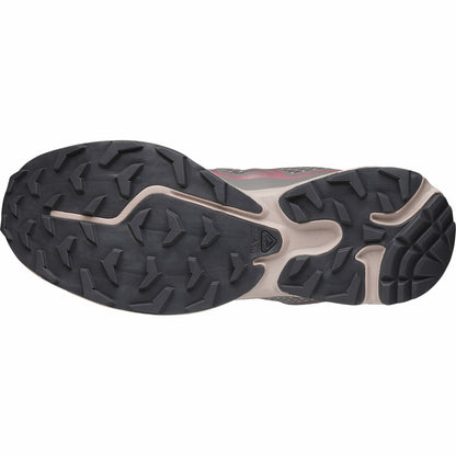 XT-6 STEEL STREETS Grey | Salomon Classic