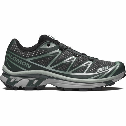 XT-6 STEEL STREETS Grey | Salomon Classic