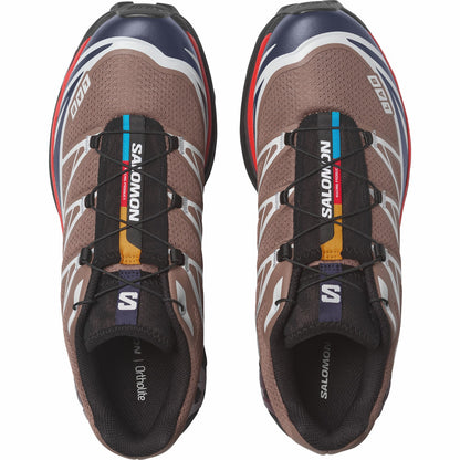 XT-6 Orange | Salomon Essential