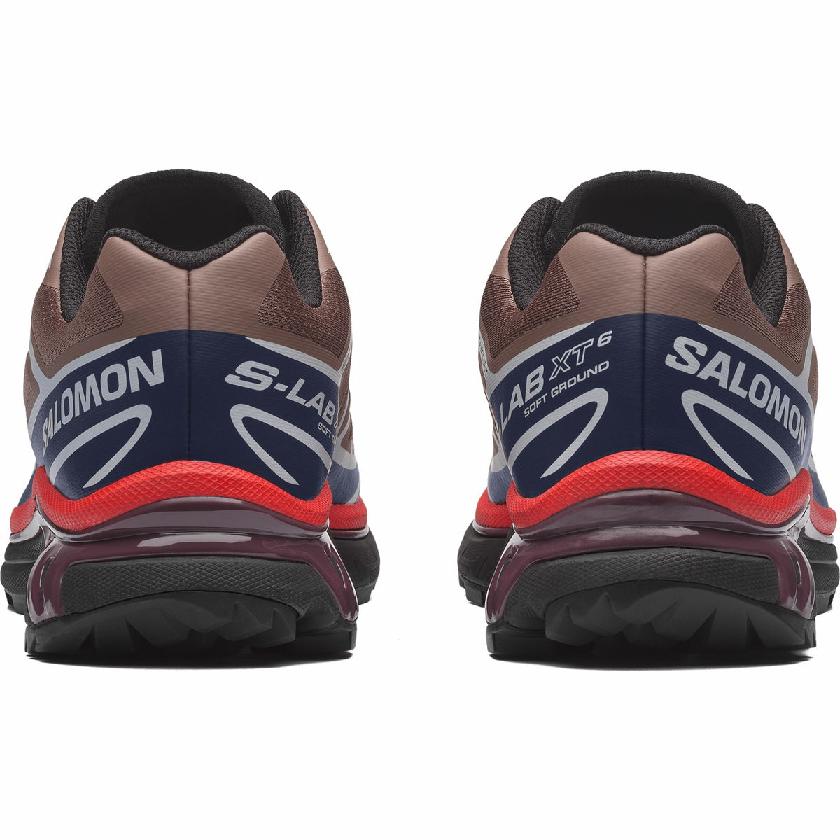 XT-6 Orange | Salomon Essential