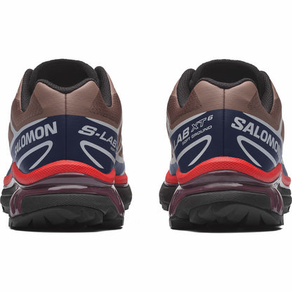 XT-6 Orange | Salomon Essential