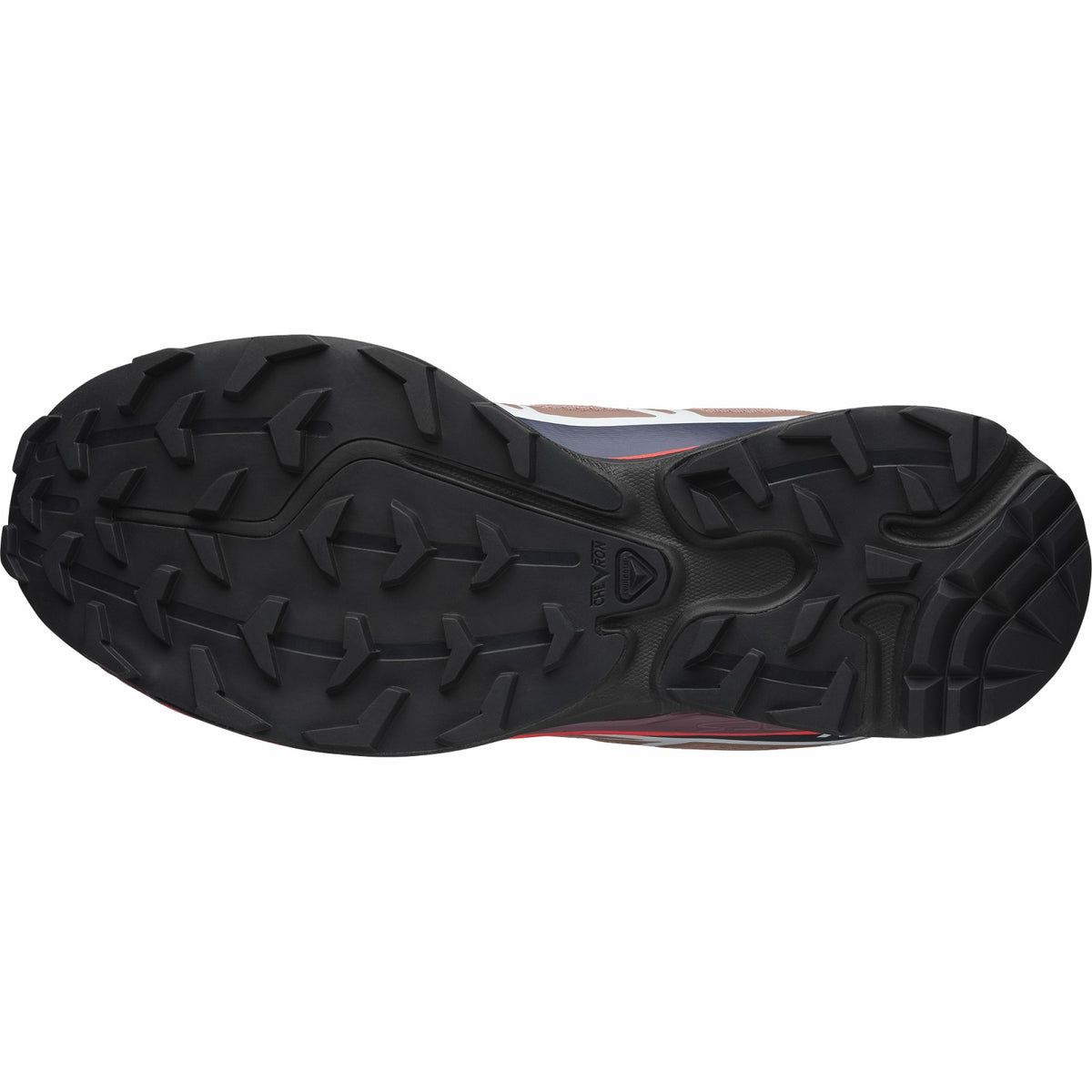 XT-6 Orange | Salomon Essential