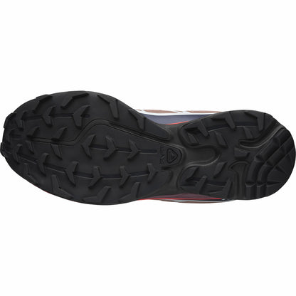 XT-6 Orange | Salomon Essential