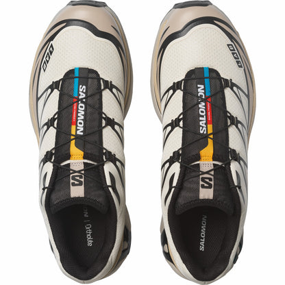 XT-6 Yellow | Salomon Everyday