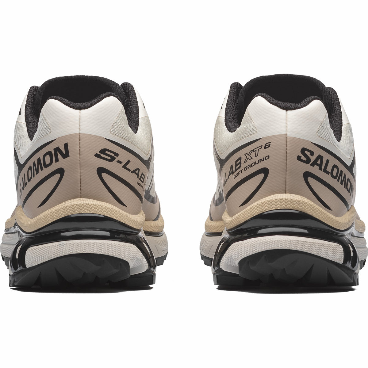 XT-6 Yellow | Salomon Everyday