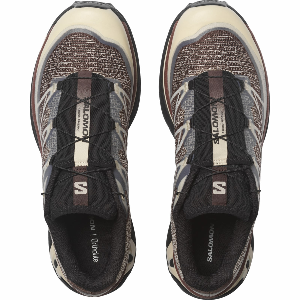 XT-6 SHADOW Yellow | Salomon Value