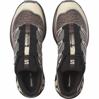 XT-6 SHADOW Yellow | Salomon Value