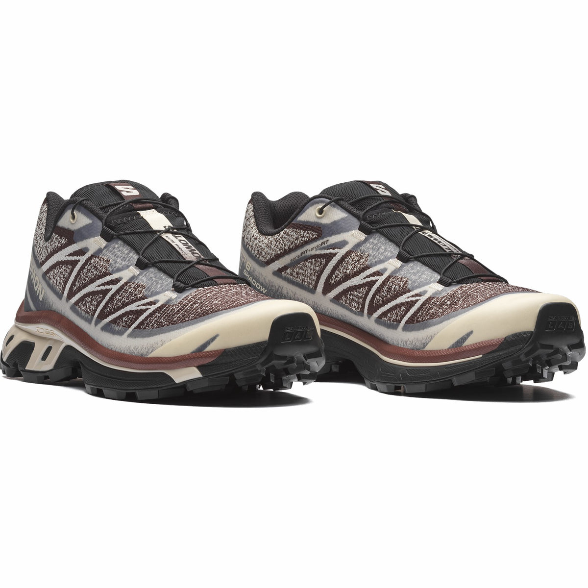 XT-6 SHADOW Yellow | Salomon Value