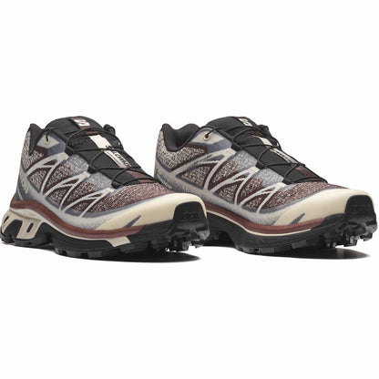 XT-6 SHADOW Yellow | Salomon Value