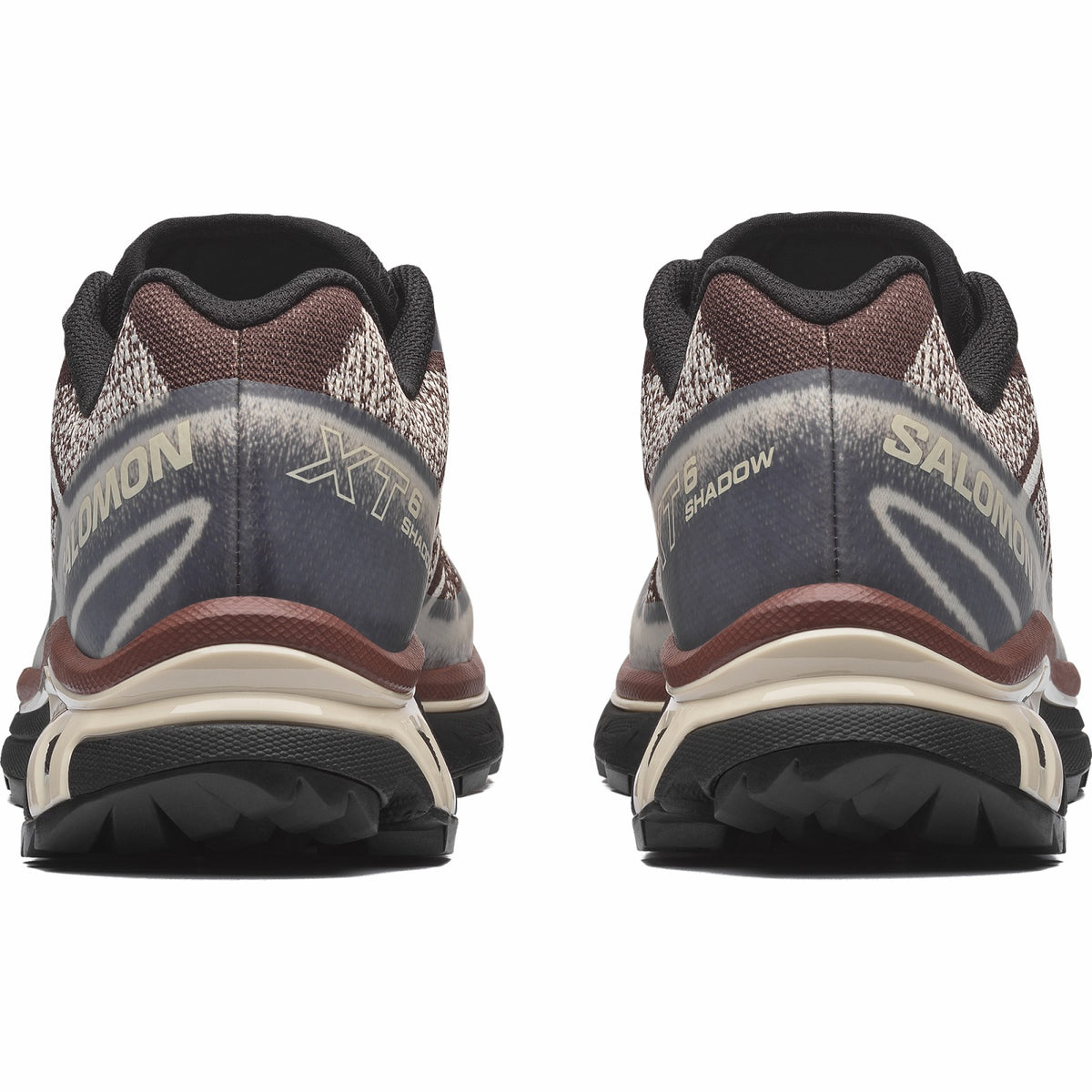 XT-6 SHADOW Yellow | Salomon Value