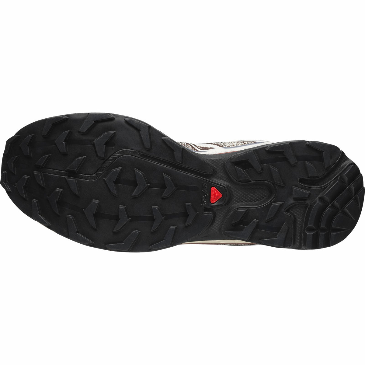 XT-6 SHADOW Yellow | Salomon Value