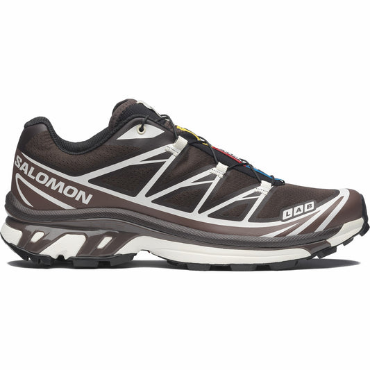 XT-6 Red | Salomon Great Value