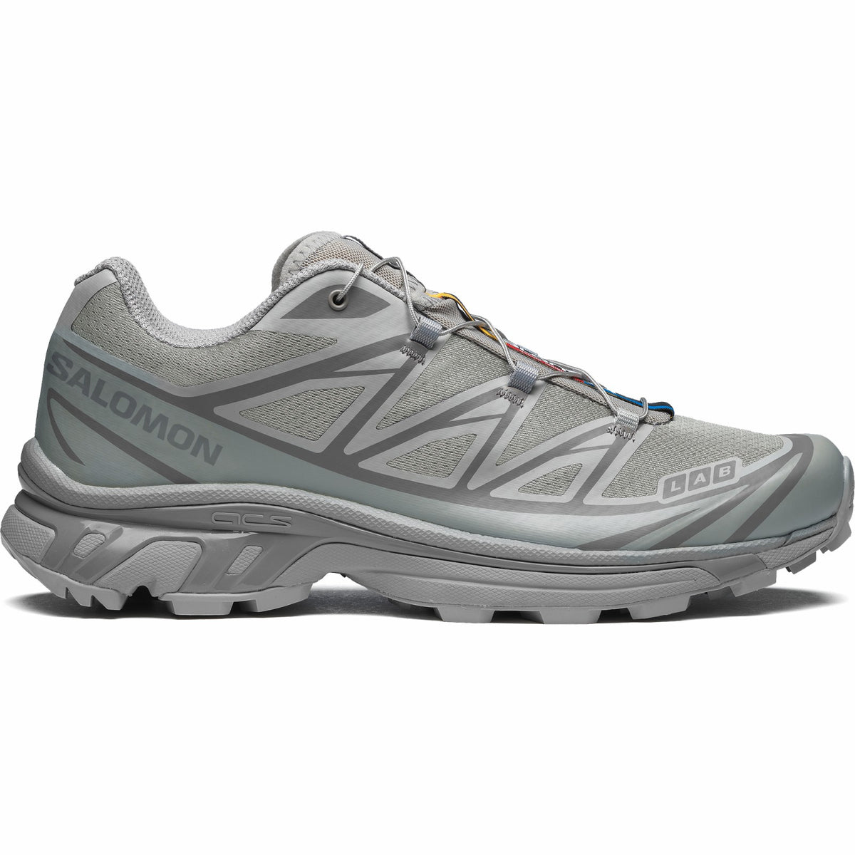 XT-6 Red | Salomon Great Value