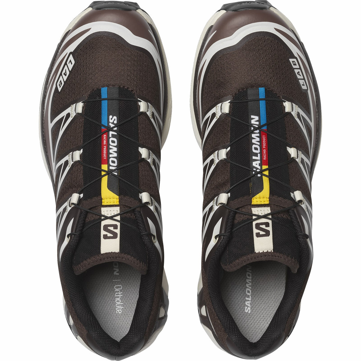 XT-6 Red | Salomon Great Value