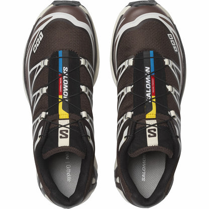 XT-6 Red | Salomon Great Value