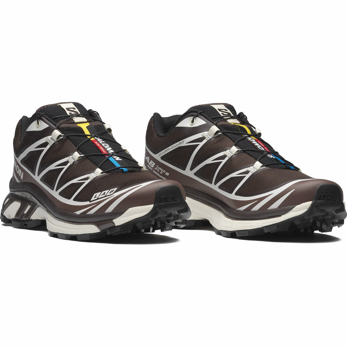 XT-6 Red | Salomon Great Value