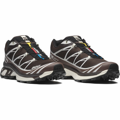 XT-6 Red | Salomon Great Value