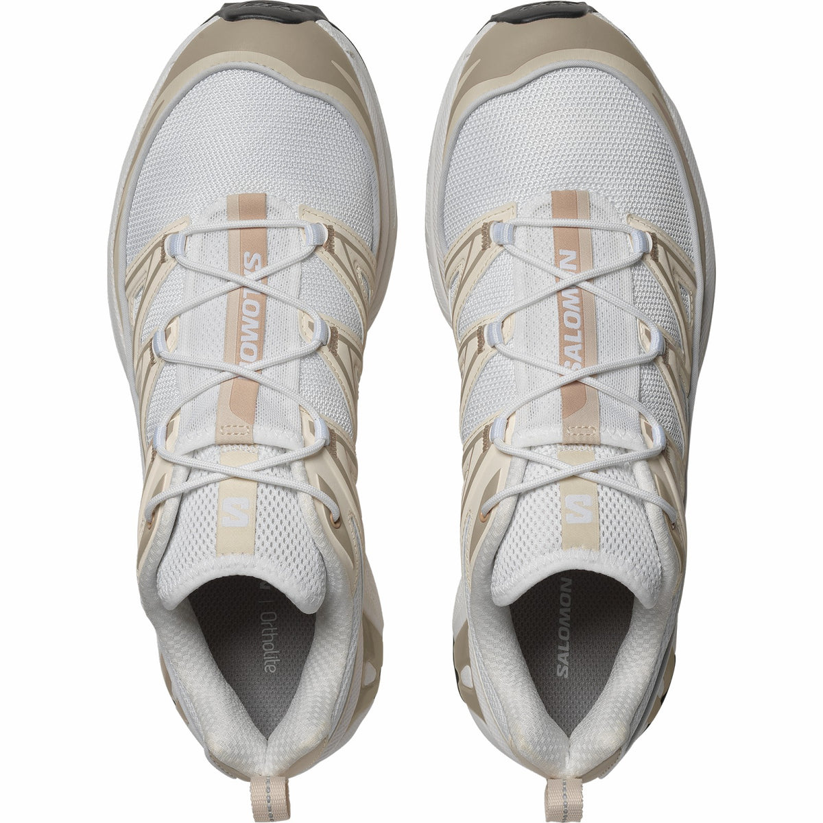 XT-6 EXPANSE White | Salomon Latest