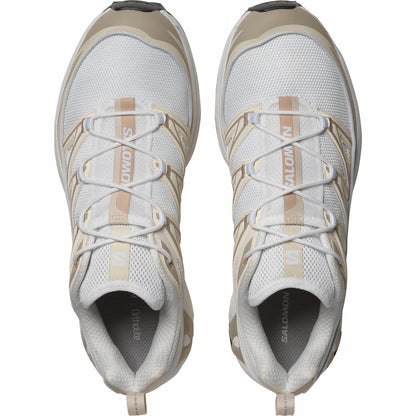 XT-6 EXPANSE White | Salomon Latest