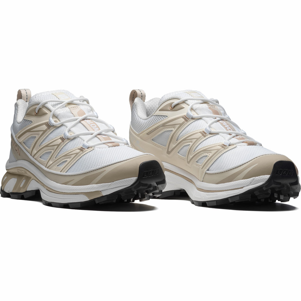 XT-6 EXPANSE White | Salomon Latest