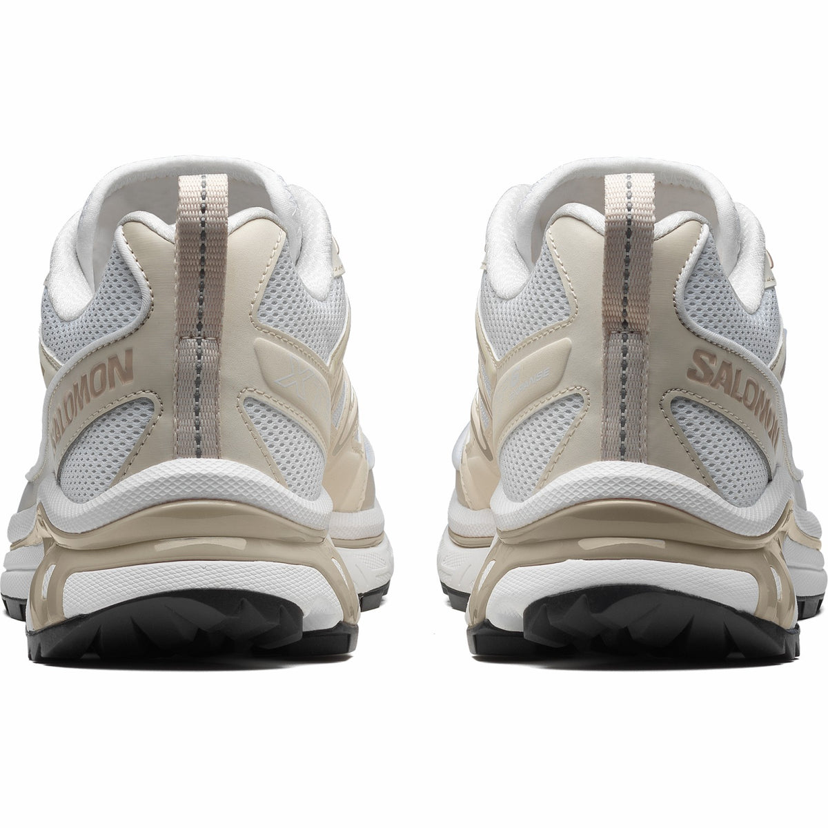 XT-6 EXPANSE White | Salomon Latest