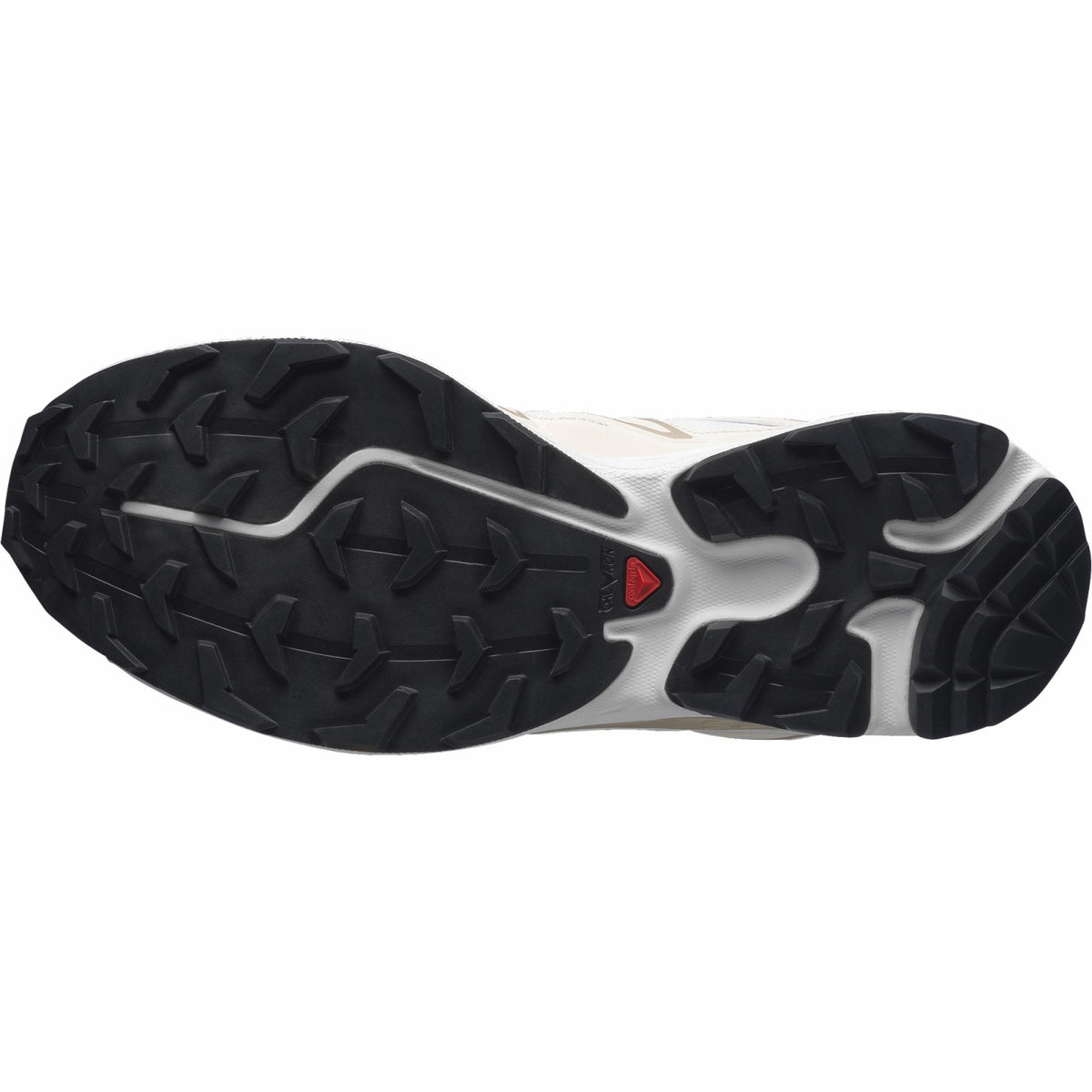 XT-6 EXPANSE White | Salomon Latest