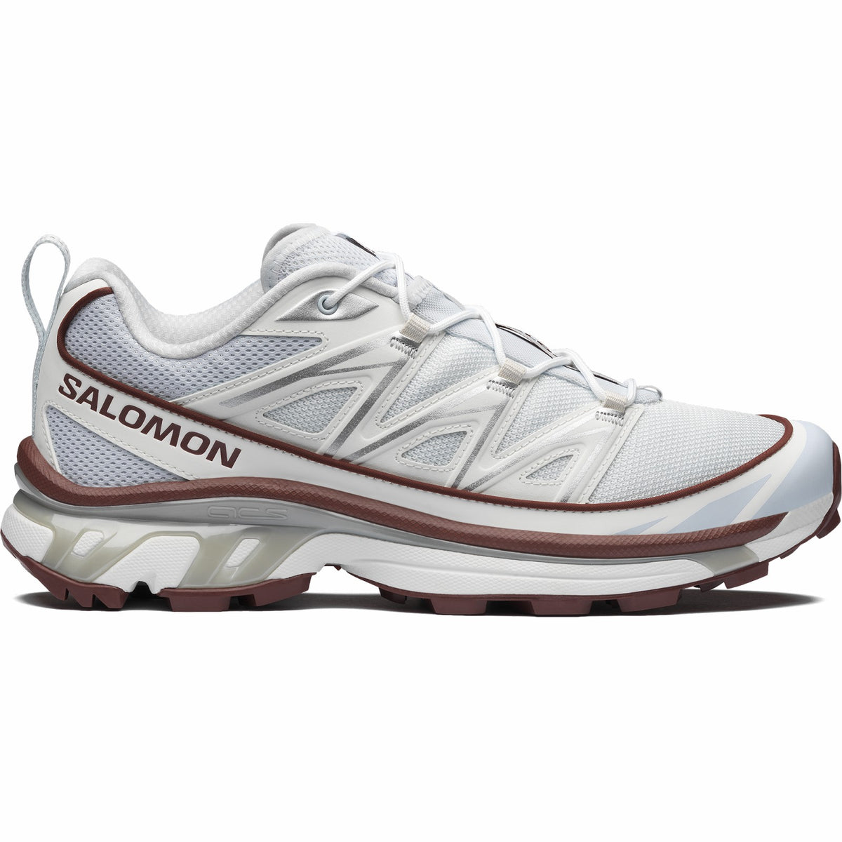 XT-6 EXPANSE White | Salomon Latest