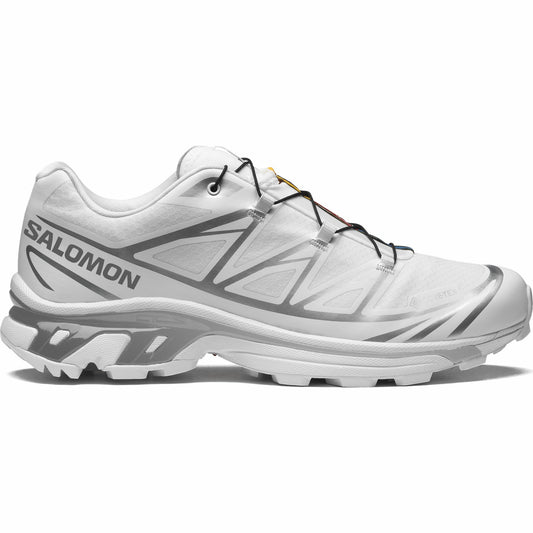 XT-6 GORE-TEX White | Salomon Quality