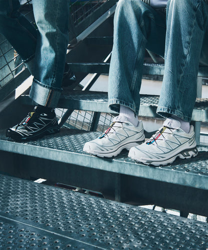 XT-6 GORE-TEX White | Salomon Quality